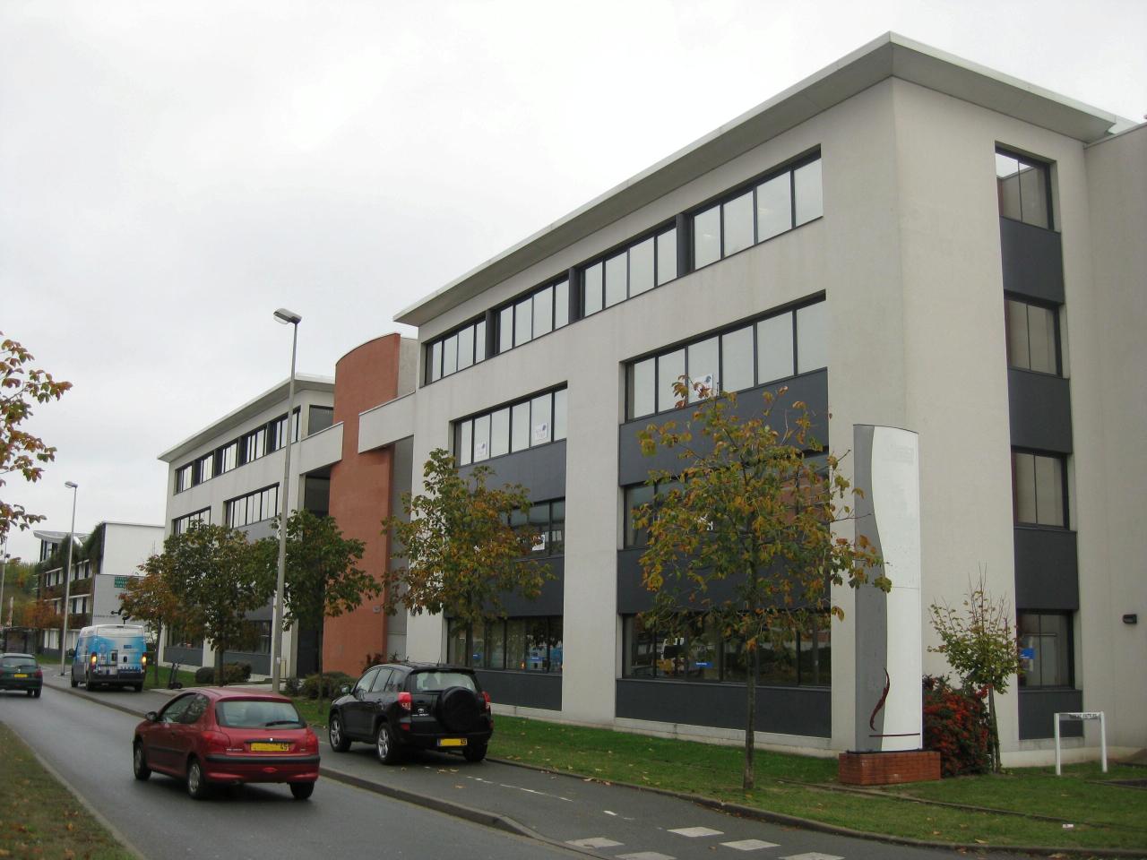 Bureau Orléans 370m² Vente bureau Orléans Loiret OVBUR2531878 7